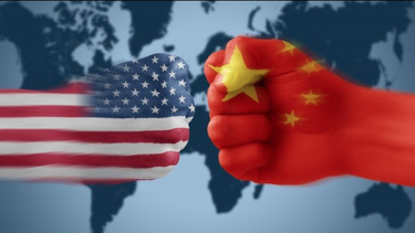 esto se va a calentar: expertos predicen una guerra comercial entre ee.uu. y china en 2018