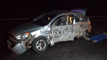 fallece cubano por accidente de transito en nicaragua