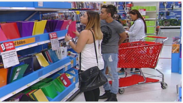 ¿como ahorrar en la compra articulos escolares?