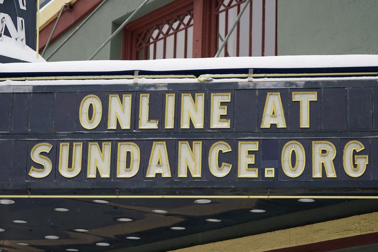 Festival de Cine de Sundance regresa online una vez más