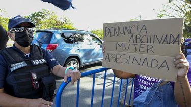 crean protocolo para investigaciones criminales de feminicidios y transfeminicidios