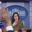 Compañía de Trump entrega documentos a investigadores