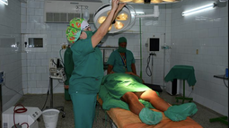 autoridades confirman arrestos en hospital de santiago de cuba por robo de organos