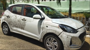 violento asalto a turista italiano en carretera de sancti spiritus. le roban su auto y mas de mil euros
