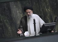 presidente irani trata de aplacar la ira ante las protestas