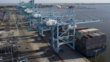 Aranceles contra México afectarían a empresas de EEUU