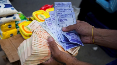 venezuela le quitara 6 ceros a su moneda y el bolivar soberano se llamara bolivar digital