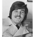 ARCHIVO - El cantante Bobby Sherman aparece en Los Ángeles el 21 de diciembre de 1972. (Foto AP/George Brich, archivo)