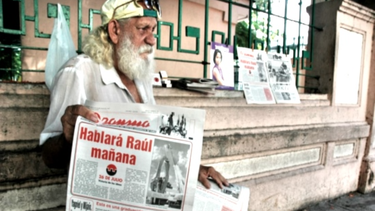 el granma renueva su fachada, pero mantiene el contenido