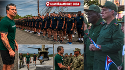 alarma en la habana: hegseth afirma que existen opciones reales para actuar contra diaz-canel alarma en la habana: hegseth afirma que existen opciones reales para actuar contra diaz-canel