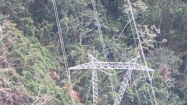 el huracan maria causo el segundo apagon mas grande a nivel mundial