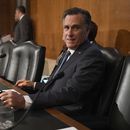 Republicanos mayormente callados ante problemas de Trump