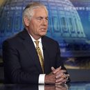 Tillerson: Trump habla por sí mismo sobre violencia racial