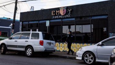 Tribunal ordena el cierre de Emo-Y Bar & Lounge en la calle Loíza