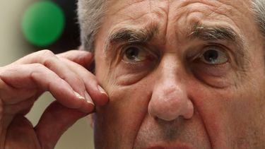 AP verifica declaraciones sobre investigación de Mueller