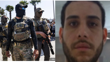 ice arresta en washington d.c. a cubano con antecedentes penales en medio de una ofensiva contra inmigrantes ilegales