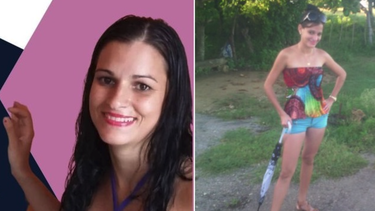 denuncian otra desaparicion de una joven cubana en el occidente de cuba