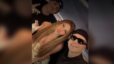 tiembla pique: ¿shakira y bizarrap preparan una nueva colaboracion?