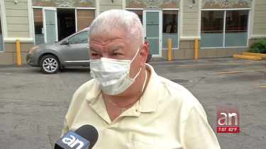 comienzan hacer pruebas de coronavirus a domicilio en miami