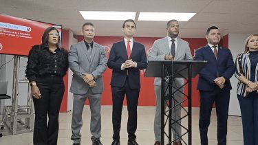 PPD denuncia cabilderos de la estadidad violan su propia ley habilitadora
