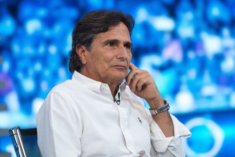 DEP-AUT PIQUET-RACISMO