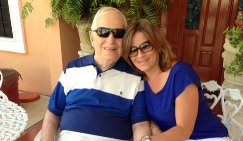 El autor de temas como 'Tú me acostumbraste', 'Me recordarás' y 'Un pedacito de cielo' vivía en Mérida. Tenía 87 años.