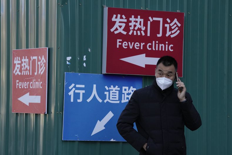 ASI-GEN CORONAVIRUS-CHINA