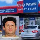 Arrestos por reventa de artículos robados de CVS, Walgreens, Home Depot, Publix y Walmart  en una casa de empeño de Miami