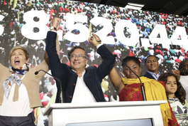 gana la izquierda en colombia: gustavo petro vence a rodolfo hernandez y es el nuevo presidente