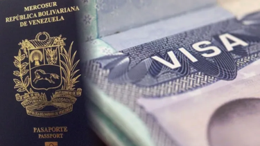 venezuela queda excluida de loteria de visas de ee. uu.