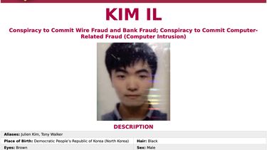 EEUU acusa a programadores norcoreanos de hackeo global