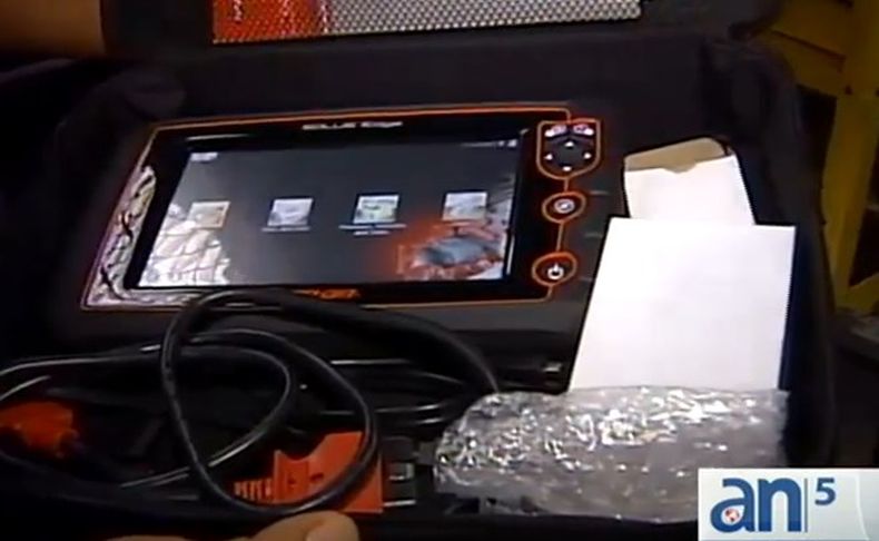 Se dedicaban a robar autos y a desmantelarlos para vender sus piezas.