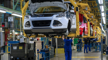 debacle economica en venezuela sigue provocando el cierre de decenas de empresas