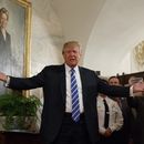 Un año de Trump en funciones: un drama apasionante