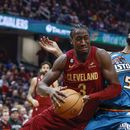 Allen y Mobley ayudan a Cavs a derrotar a Pistons 113-85