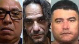 ice detiene a tres cubanos con antecedentes por abuso infantil, narcotrafico y hurto en florida ice detiene a tres cubanos con antecedentes por abuso infantil, narcotrafico y hurto en florida