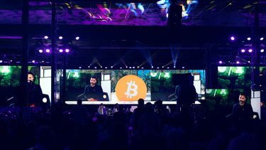 la conferencia bitcoin 2021, reflejo del interes por el dinero virtual