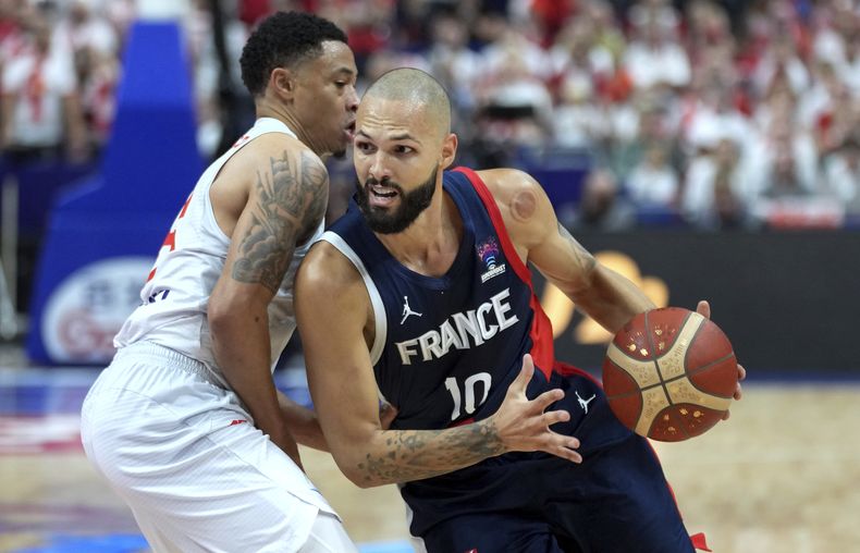 DEP-BAS EUROBASQUET