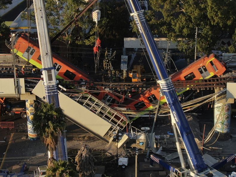 AMN-GEN MÉXICO-METRO-PROCESO