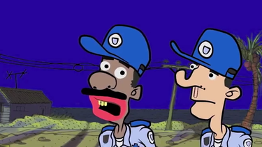 "Cuéntame cómo fue aquel REVOLÚ"