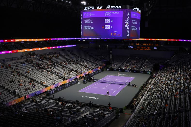 DEP-TEN WTA-FINALES