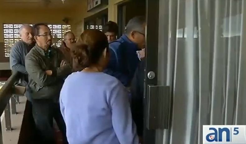 Dueños de unidades del complejo de apartamentos Los Sueños en Hialeah celebran hoy las esperadas elecciones internas matizadas por una millonaria deuda del servicio de agua.