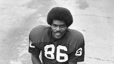 Fallece Marlin Briscoe, primer QB negro en la AFL