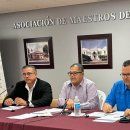 Asociación de Maestros y su Local Sindical exigen a la Asamblea Legislativa investiguen situación con la Carrera Magisterial