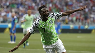 brasil sufre ante keylor y nigeria resucita a argentina