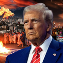 Trump decidirá en dos semanas si EE.UU. se involucra en el conflicto entre Israel e Irán