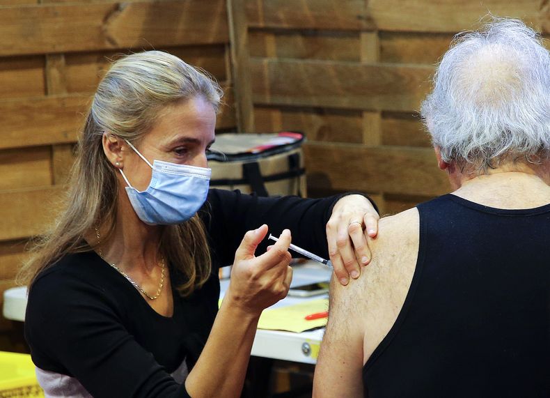 EUR-GEN CORONAVIRUS FRANCIA