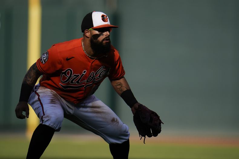 DEP-BEI GUARDIANES-ORIOLES