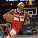 Cirugía de muñeca pone fin a campaña de Beal con Wizards