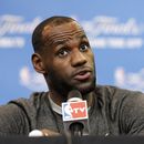 Lebron James oficializa su apoyo a Biden: Necesitamos que todo cambie